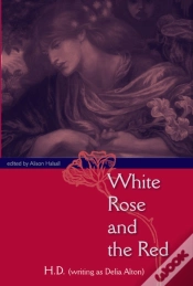 Capa do artigo White Rose And The Red