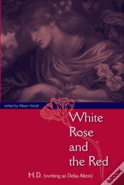 Capa do artigo White Rose And The Red