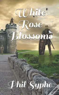 Capa do artigo White Rose Blossoms