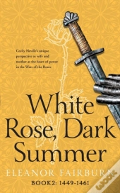 White Rose, Dark Summer