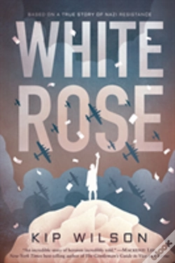 Capa do artigo White Rose