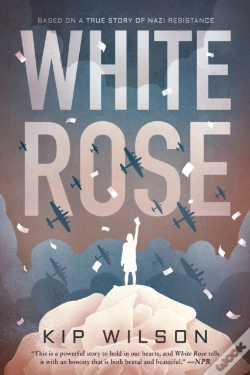Capa do artigo White Rose