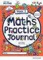 White Rose Maths Practice Journals Year 1 Workbook: Single Copy - Preview