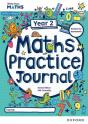 White Rose Maths Practice Journals Year 2 Workbook: Single Copy - Preview