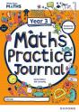 White Rose Maths Practice Journals Year 3 Workbook: Single Copy - Preview