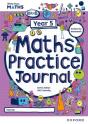 White Rose Maths Practice Journals Year 5 Workbook: Single Copy - Preview