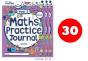 White Rose Maths Practice Journals Year 5 Workbooks: Pack Of 30 - Preview