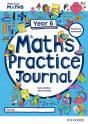 White Rose Maths Practice Journals Year 6 Workbook: Single Copy - Preview