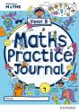 White Rose Maths Practice Journals Year 8 Workbook: Single Copy - Preview