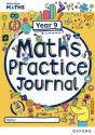 White Rose Maths Practice Journals Year 9 Workbook: Single Copy - Preview