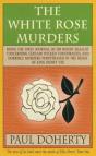White Rose Murders (Tudor Mysteries, Book 1) - Preview