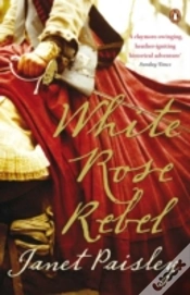 Capa do artigo White Rose Rebel