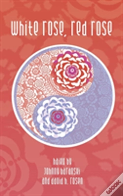 Capa do artigo White Rose, Red Rose