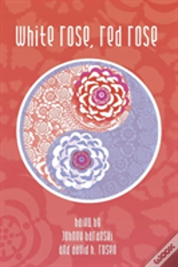Capa do artigo White Rose, Red Rose