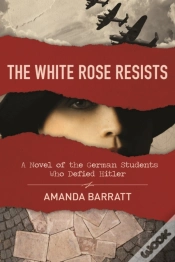 Capa do artigo White Rose Resists