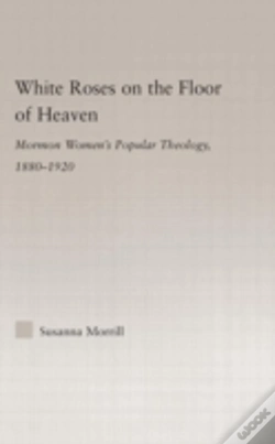 Capa do artigo White Roses On The Floor Of Heaven