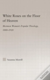 White Roses On The Floor Of Heaven