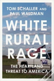 Capa do artigo White Rural Rage