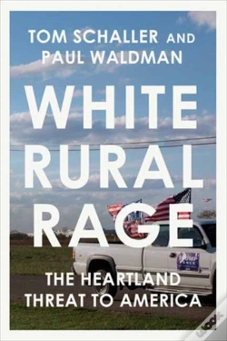 Capa do artigo White Rural Rage