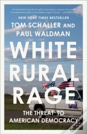 Capa do artigo White Rural Rage