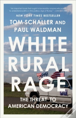 Capa do artigo White Rural Rage