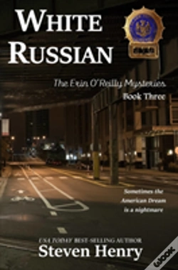 Capa do artigo White Russian
