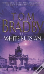Capa do artigo White Russian