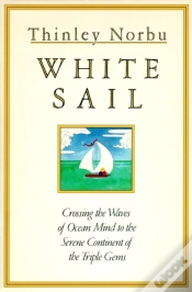 Capa do artigo White Sail