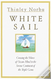 Capa do artigo White Sail