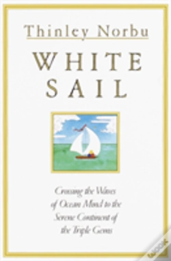 Capa do artigo White Sail