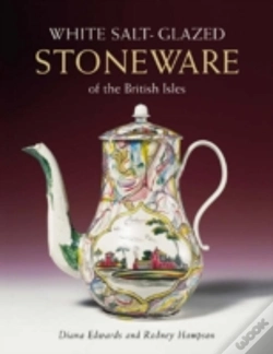 Capa do artigo White Salt-Glazed Stoneware: Of The British Isles