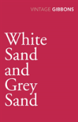 White Sand And Grey Sand