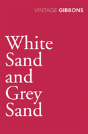 White Sand And Grey Sand - Preview