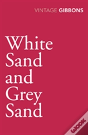Capa do artigo White Sand And Grey Sand
