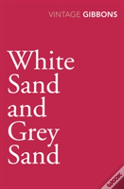 Capa do artigo White Sand And Grey Sand