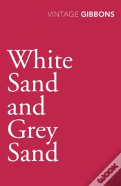 Capa do artigo White Sand And Grey Sand
