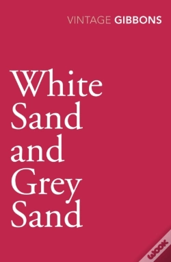 Capa do artigo White Sand And Grey Sand