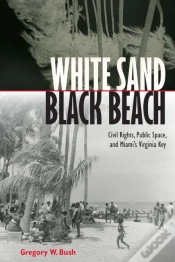 Capa do artigo White Sand Black Beach
