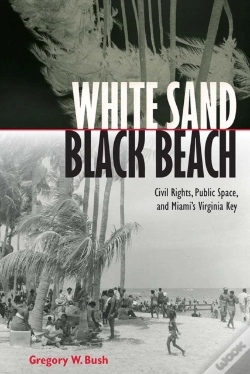 Capa do artigo White Sand Black Beach