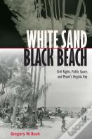 White Sand Black Beach