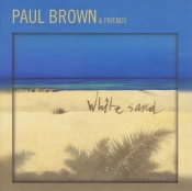 Capa do artigo White Sand - CD