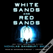 Capa do artigo White Sands And Red Sands