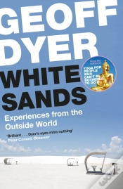 Capa do artigo White Sands