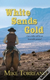 Capa do artigo White Sands Gold