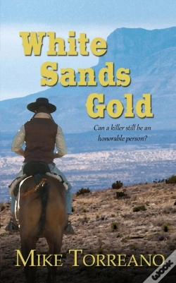 Capa do artigo White Sands Gold