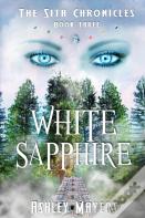 White Sapphire