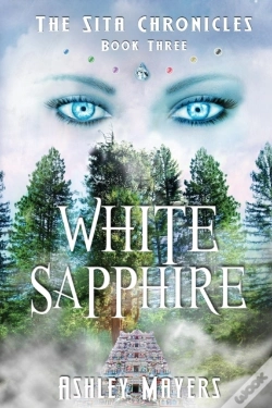Capa do artigo White Sapphire
