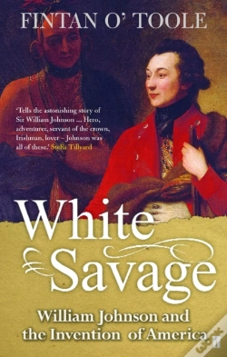 Capa do artigo White Savage
