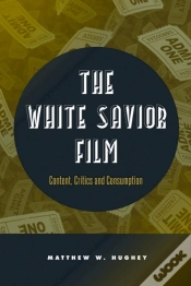 Capa do artigo White Savior Film