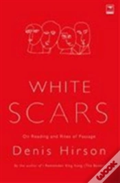 Capa do artigo White Scars